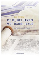 De Bijbel lezen met rabbi Jezus