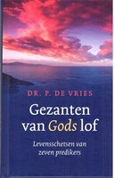 Gezanten van Gods lof (Hardcover)