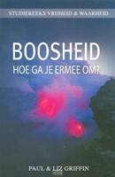 Boosheid... (Paperback)