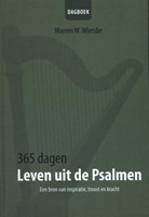 365 dagen leven uit de Psalmen (Paperback)