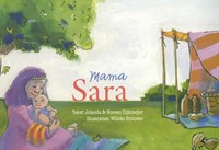 Mama Sara (Kartonboek)
