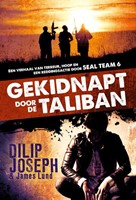 Gekidnapt door de Taliban (Boek)