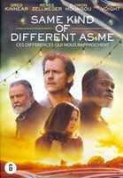 Same Kind Of Different As Me (DVD)