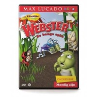 Krummel (Max Lucado) - Webster de Bange (DVD)