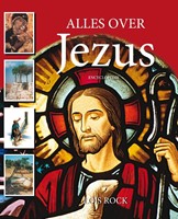 Alles over Jezus (Hardcover)