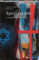 Spiritualiteit in Jodendom en christendom (Hardcover)