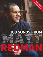 100 songs from Matt Redman (Paperback)