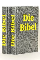 Duitse Bijbel DU7 (Hardcover)