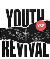 Youth Revival (Paper songbook) (Paperback)