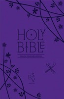 ESV compact gift bible with zip (Boek)