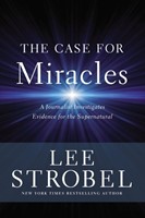 Case for miracles (Boek)