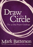 Draw the circle (Boek)