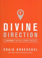 Divine direction (Boek)