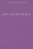 NIV compact bible (Paperback)