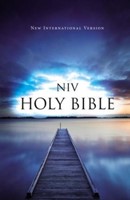 NIV outreach bible (Boek)