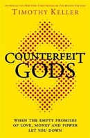 Counterfeit Gods (Boek)