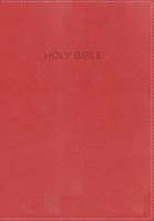 NKJV foundation study bible (Boek)