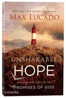 Unshakable hope (Boek)