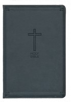 NKJV lp thinline bible (Boek)