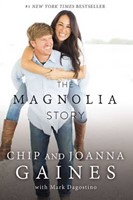 Magnolia story (Boek)