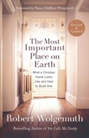 The most important place on earth (Boek)