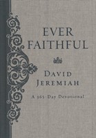 Ever faithfull (Boek)