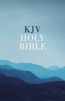 KJV outreach bible (Boek)