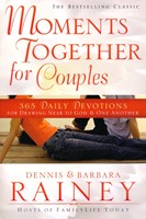 Moments together for couples (Boek)