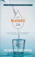 Blessed life (Boek)