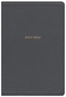NKJV GP center column ref. bible (Boek)