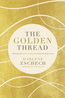 The golden thread (Boek)