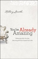 You're already amazing (Boek)