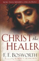 Christ the Healer (Boek)