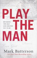 Play the man (Boek)