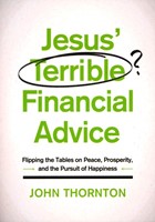 Jesus terible financial advice (Boek)