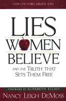 Lies woman believe (Boek)
