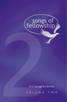 Songs of fellowship 2 music edition (Paperback)