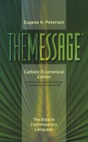 Message catholic ecumenical edition (Boek)
