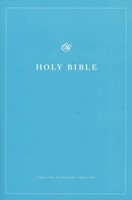 ESV Economy Bible (Boek)