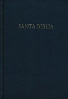 Spaanse Bijbel RVR 1960 gift & award (Hardcover)