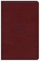NKJV ultrathin reference bible (Boek)