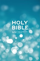 NIV popular bible (Boek)