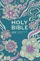 NIC pocket bible (Boek)