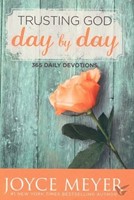 Trusting God day by day (Boek)