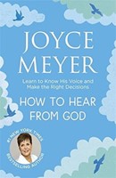 How to hear from God (Boek)