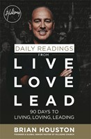 Live love lead (Boek)