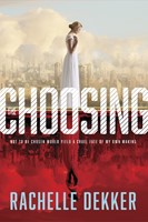 The choosing (Boek)