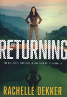 The returning (Boek)