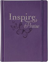 Inspire praise bible (Boek)