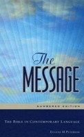 Message numbered edition (Boek)
